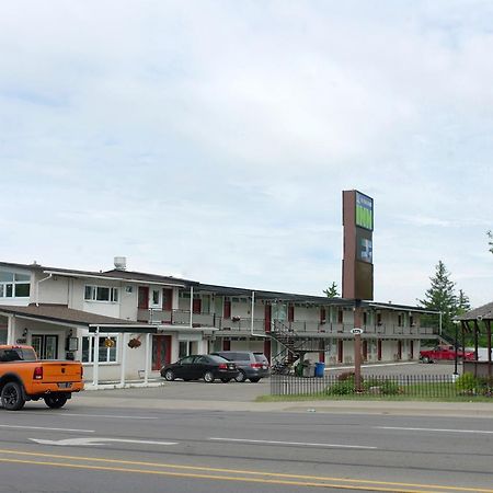 The Highlander Inn Niagara Bagian luar foto